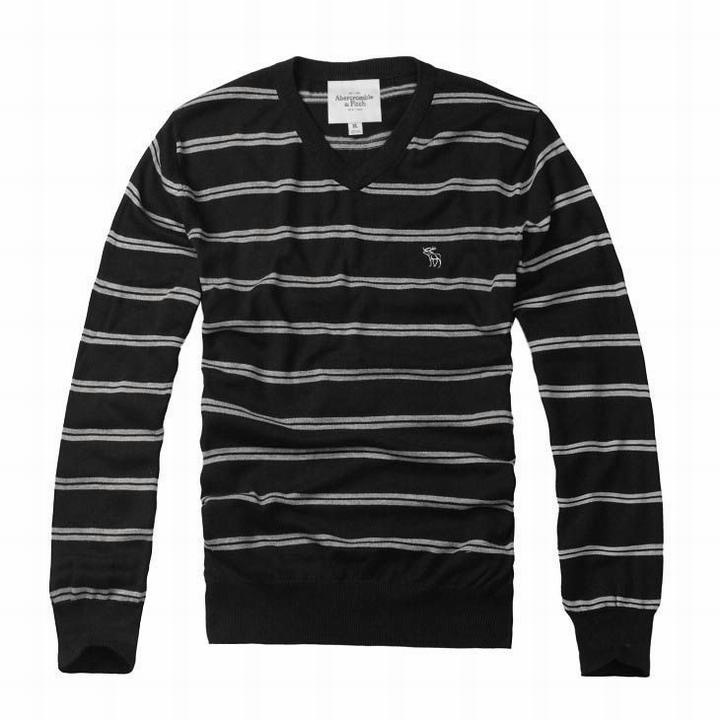 Pull Abercrombie & Fitch Homme Pas Cher